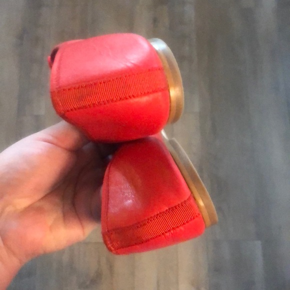 Talbots bow flats - Picture 4 of 4